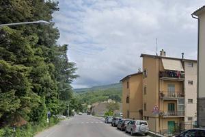 Appartamento - Castel del Piano