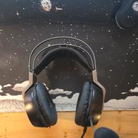 Trust GXT 430 Ironn Cuffie Gaming con Microfono