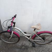 Bicicletta 