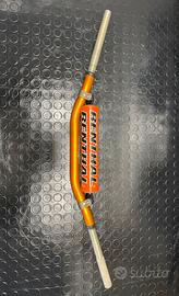 Manubrio Renthal Twinwall 999