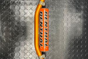 Manubrio Renthal Twinwall 999