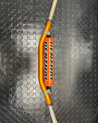 Manubrio Renthal Twinwall 999