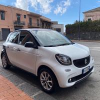 Smart ForFour 70 1.0 Youngster 2018