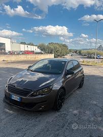 Peugeot 308(2015), Leggi desc, prezzo trattabile
