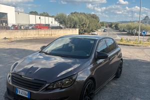 Peugeot 308(2015), Leggi desc, prezzo trattabile