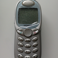 Siemens S45