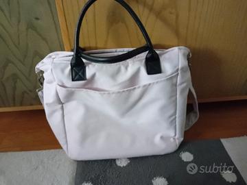 borsa per neonati carrozzina