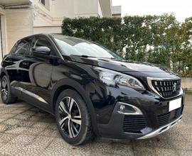 PEUGEOT 3008 BlueHDi 120 EAT6 S&S Allure