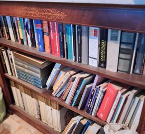 Biblioteca di opere abbruzzesi 