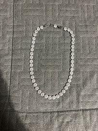 Collana Swaroski