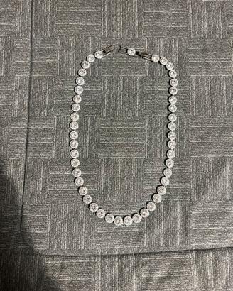 Collana Swaroski