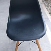 SEDIE TIPO VITRA AEMES