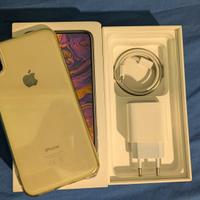 IPhone Xs Max Bianco (256GB) - LEGGERE DESC