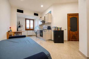 Appartamento di 35 m² con 1 locale a Milano
