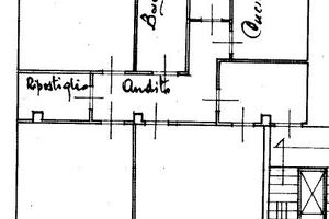 Appartamento Via Dante - Cagliari
