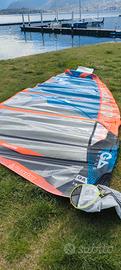 Vela windsurf Gaastra