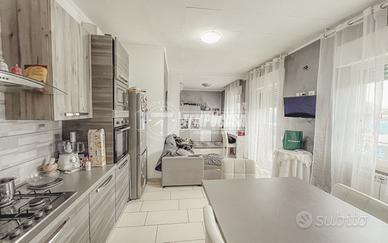 quadrilocale ristrutturato no condominio 3 bagni