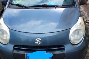 Suzuki Alto GL 1000cc  5 porte 