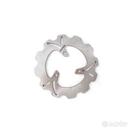Disco freno Braking per scooter Aprilia Gilera Pia
