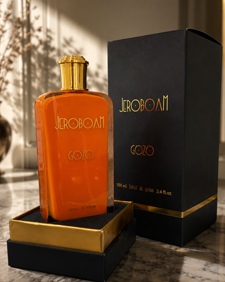 Profumo Gozo Jeroboam 100ml