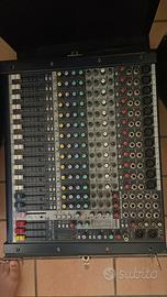 Mixer Soundcraft