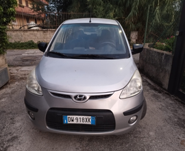 Hyundai i10 2009 GPL/benzina 1.1 12V