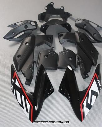 Prezzo speciale Carena YAMAHA XJ6 N 2009 - 2012