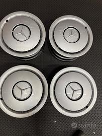 Cerchi Mercedes 190