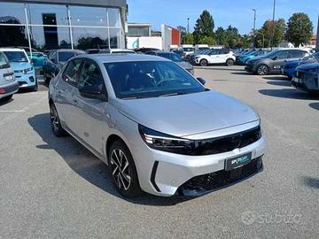 Opel Corsa 1.2 TurboBenzina 100cv GS KM ZERO