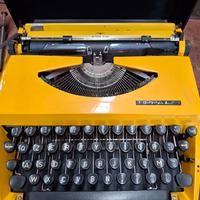 macchina da scrivere