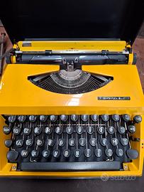 macchina da scrivere