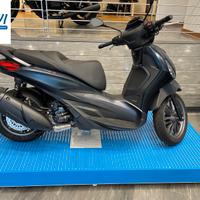 Piaggio Beverly 300