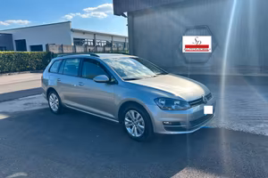 Volkswagen Golf VII 1.6 Blue TDI DSG S.W. Automati