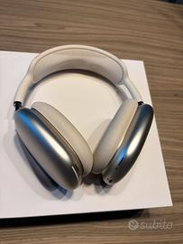 Airpods Max usb-c galassia