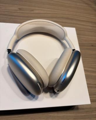 Airpods Max usb-c galassia