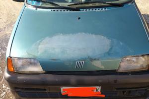 Fiat  cinquecento