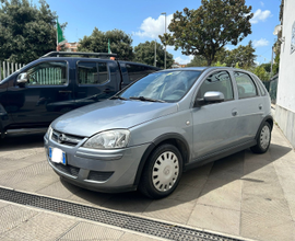 Opel Corsa 1.2 16v euro 4