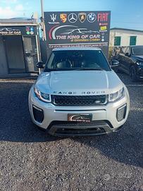 Land Rover Range Evoque 2.0 TD4 150 CV 5p. SE Dyna