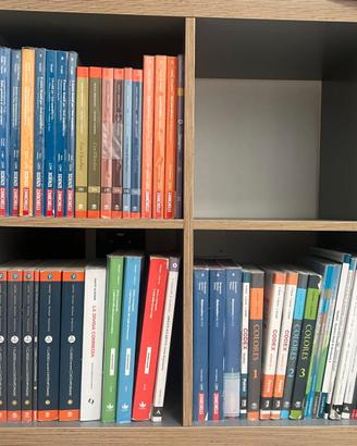 libri liceo scientifico