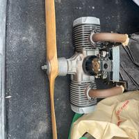 Motore OPS twin Max