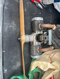 Motore OPS twin Max