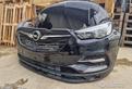 Opel grandland x per ricambi musata usati rif 44