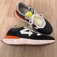 Scarpe id eight