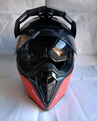 Casco enduro  Airoh