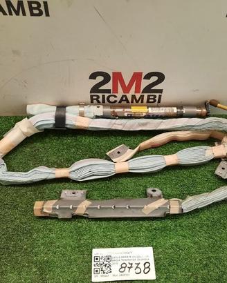 AIRBAG A TENDINA LATERALE PASSEGGERO LEXUS IS 220