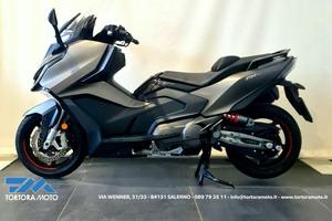 KYMCO AK 550 Premium Abs