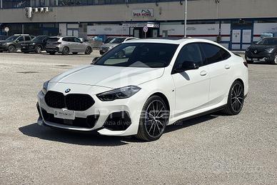 BMW M 235i xDrive Gran Coupé aut.