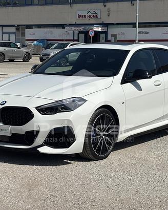 BMW M 235i xDrive Gran Coupé aut.