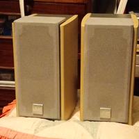 Mini casse JVC SP-FSSD550