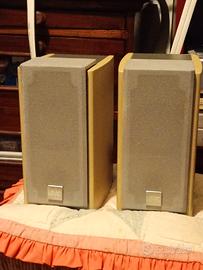 Mini casse JVC SP-FSSD550